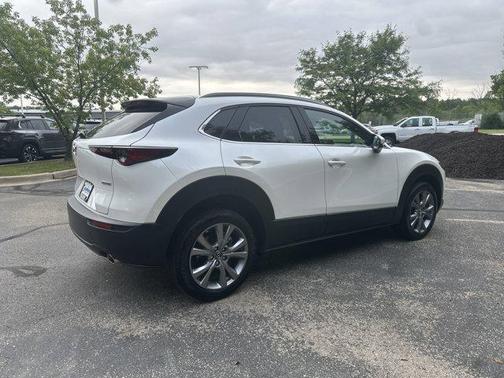 2023 Mazda CX-30 2.5 S Premium Package