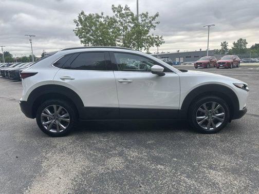 2023 Mazda CX-30 2.5 S Premium Package