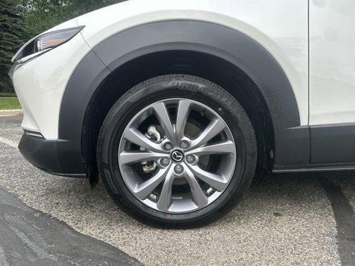 2023 Mazda CX-30 2.5 S Premium Package