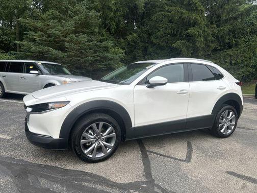 2023 Mazda CX-30 2.5 S Premium Package