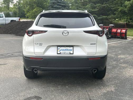 2023 Mazda CX-30 2.5 S Premium Package