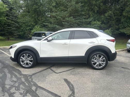 2023 Mazda CX-30 2.5 S Premium Package