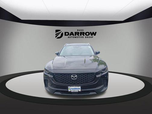 2023 Mazda CX-50 2.5 S Preferred Plus
