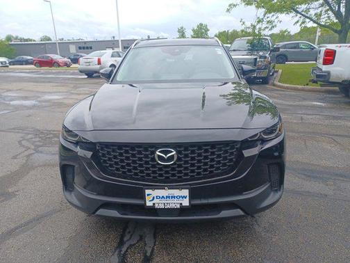 2023 Mazda CX-50 2.5 S Preferred Plus
