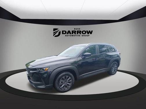 2023 Mazda CX-50 2.5 S Preferred Plus