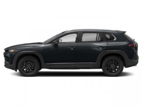 2023 Mazda CX-50 2.5 S Preferred Plus