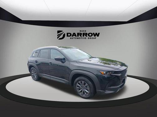 2023 Mazda CX-50 2.5 S Preferred Plus