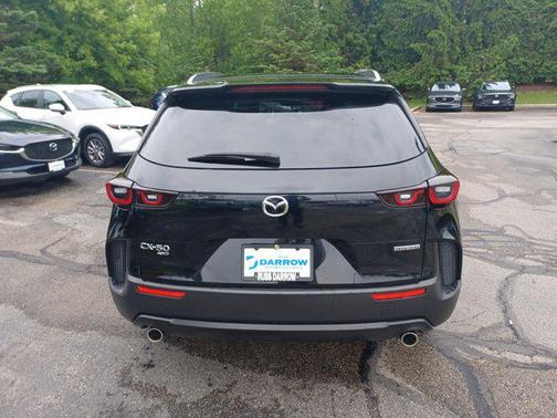 2023 Mazda CX-50 2.5 S Preferred Plus