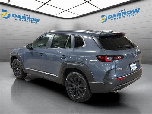 2026 Mazda CX-50 2.5 S Select Package