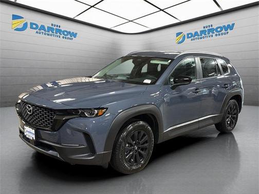 2026 Mazda CX-50 2.5 S Select Package