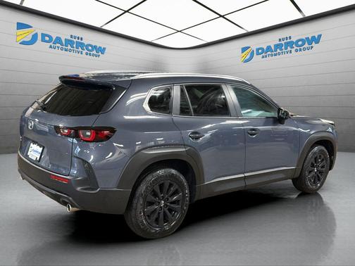 2026 Mazda CX-50 2.5 S Select Package