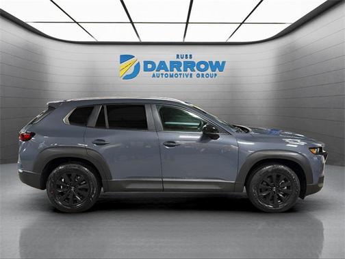 2026 Mazda CX-50 2.5 S Select Package