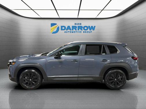 2026 Mazda CX-50 2.5 S Select Package