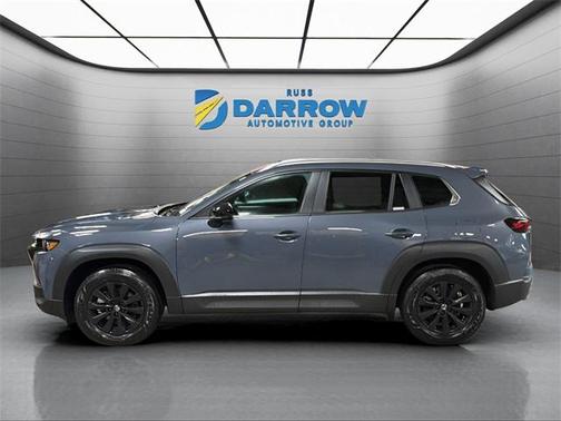 2026 Mazda CX-50 2.5 S Select Package