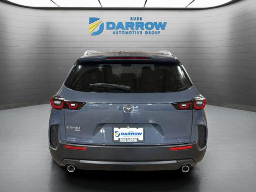 2026 Mazda CX-50 2.5 S Select Package