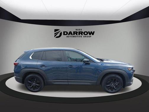 2023 Mazda CX-50 2.5 S Preferred Plus