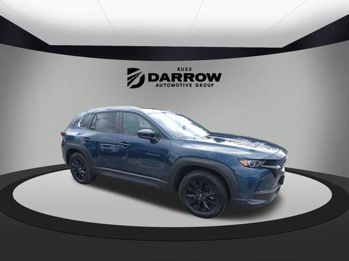 2023 Mazda CX-50 2.5 S Preferred Plus