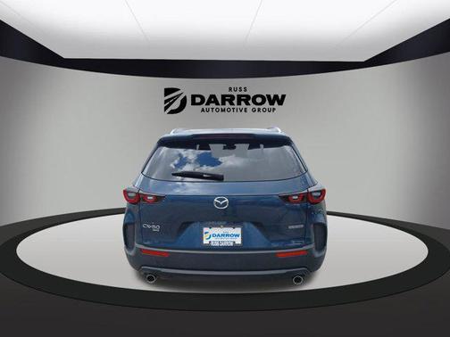 2023 Mazda CX-50 2.5 S Preferred Plus