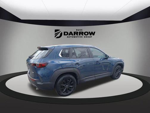 2023 Mazda CX-50 2.5 S Preferred Plus