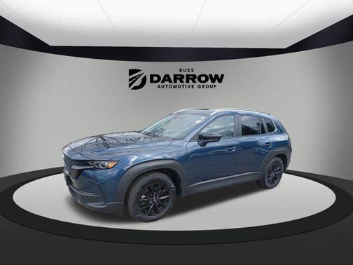 2023 Mazda CX-50 2.5 S Preferred Plus