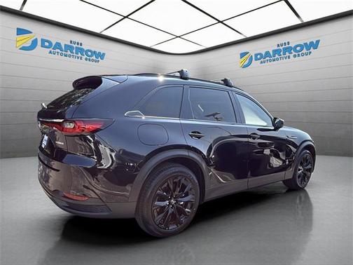 2025 Mazda CX-90 PHEV Premium Sport