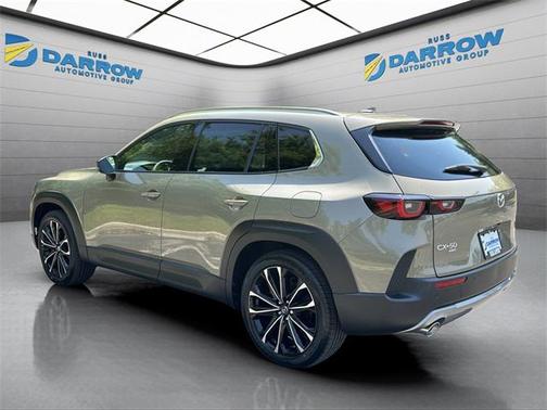 2025 Mazda CX-50 2.5 Turbo Premium Plus Package