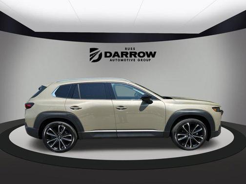2025 Mazda CX-50 2.5 Turbo Premium Plus Package