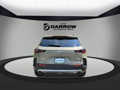 2025 Mazda CX-50 2.5 Turbo Premium Plus Package