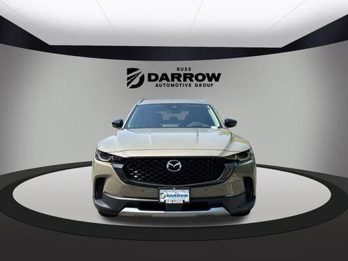 2025 Mazda CX-50 2.5 Turbo Premium Plus Package
