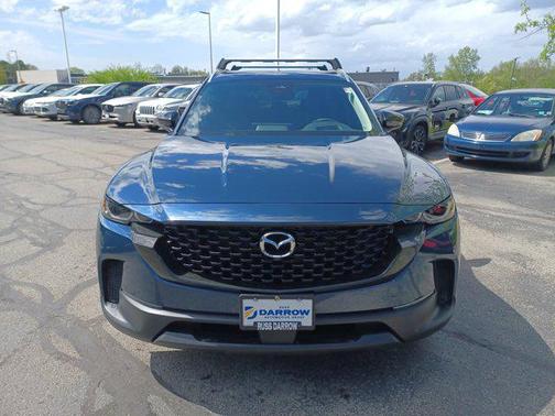 2025 Mazda CX-50 2.5 S Premium Plus Package
