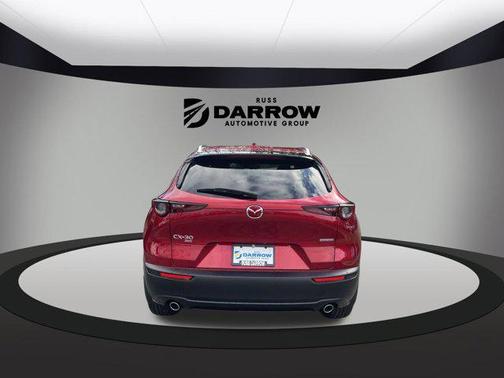 2025 Mazda CX-30 Premium Package