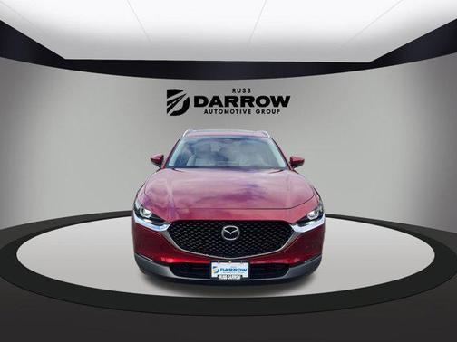 2025 Mazda CX-30 Premium Package