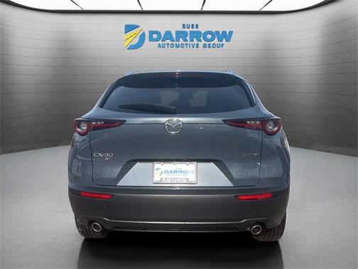 2023 Mazda CX-30 2.5 S Carbon Edition