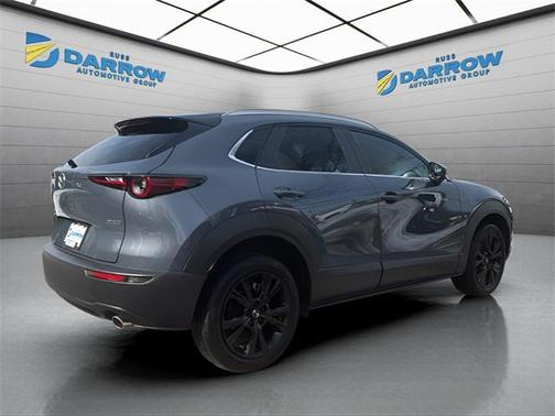 2023 Mazda CX-30 2.5 S Carbon Edition