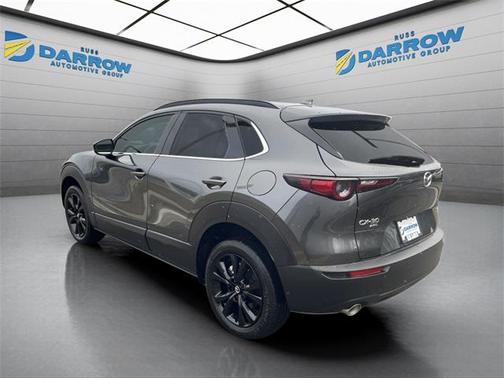 2025 Mazda CX-30 2.5 Turbo Premium Plus Package