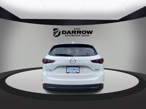 2023 Mazda CX-5 2.5 S Select