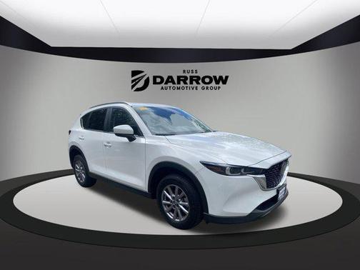 2023 Mazda CX-5 2.5 S Select