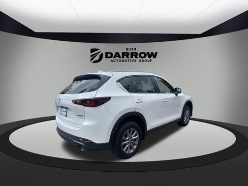 2023 Mazda CX-5 2.5 S Select