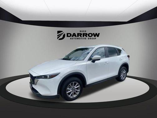 2023 Mazda CX-5 2.5 S Select