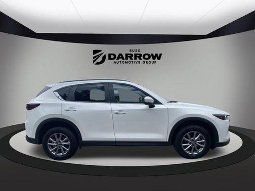 2023 Mazda CX-5 2.5 S Select