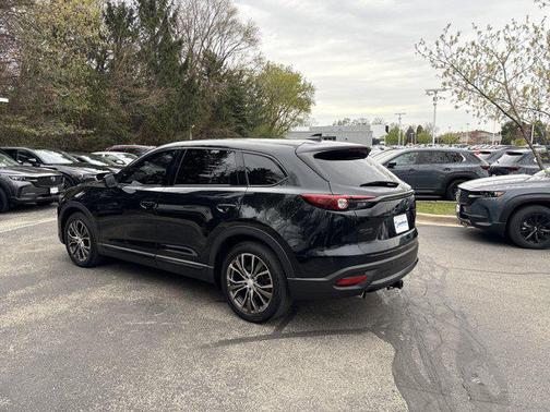 2019 Mazda CX-9 Signature
