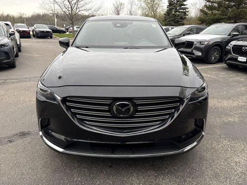 2019 Mazda CX-9 Signature