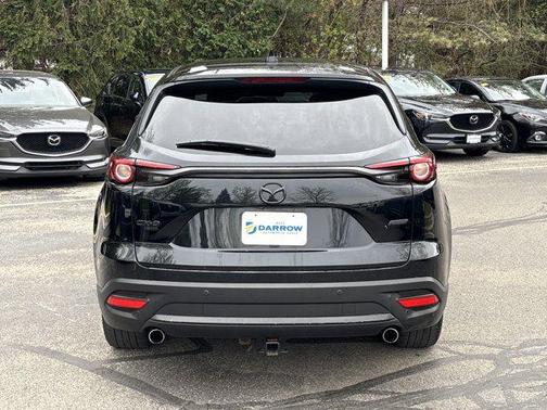 2019 Mazda CX-9 Signature