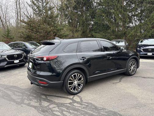 2019 Mazda CX-9 Signature