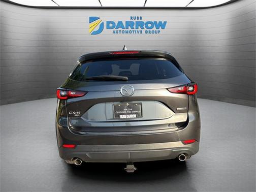 2023 Mazda CX-5 2.5 S Premium Plus