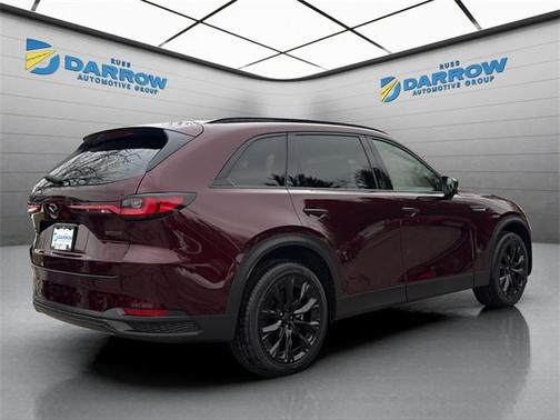 2026 Mazda CX-90 3.3 Turbo Premium Sport