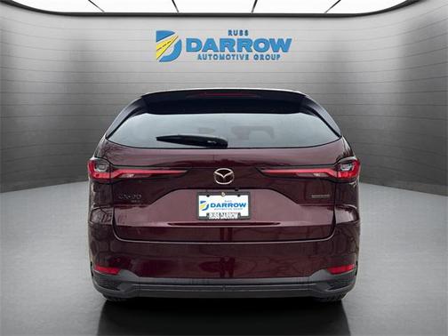 2026 Mazda CX-90 3.3 Turbo Premium Sport