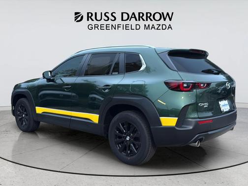 Cypress 2026 Mazda CX-50 2.5 S Select Package