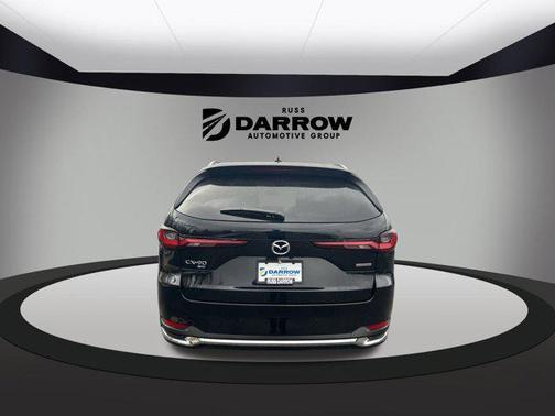 2025 Mazda CX-90 3.3 Turbo S Premium Plus
