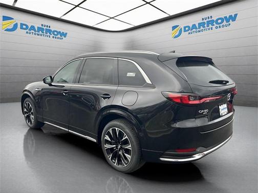 2025 Mazda CX-90 3.3 Turbo S Premium Plus